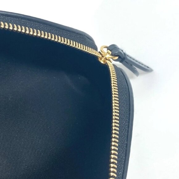 GUCCI 662130 Herbarium logo pencil case pouch stationery pencil case Unused - Picture 9 of 10